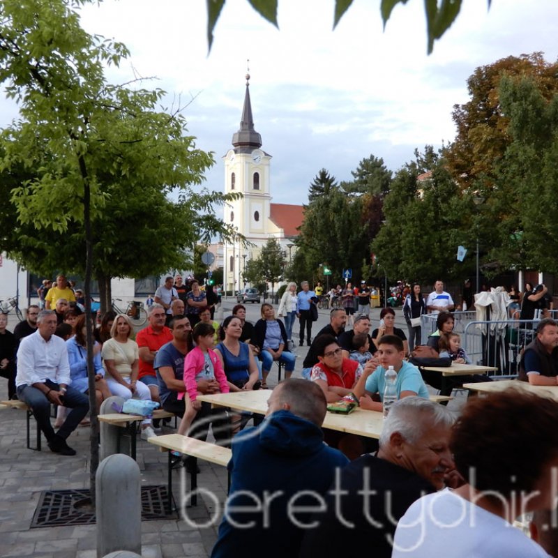 Szent Isván-napi rendezvények- 2021 35